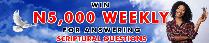 Wisdom of God Weekly