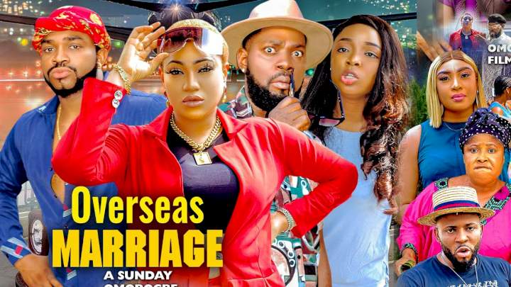 Overseas Marriage (2021) (Parts 5 & 6)