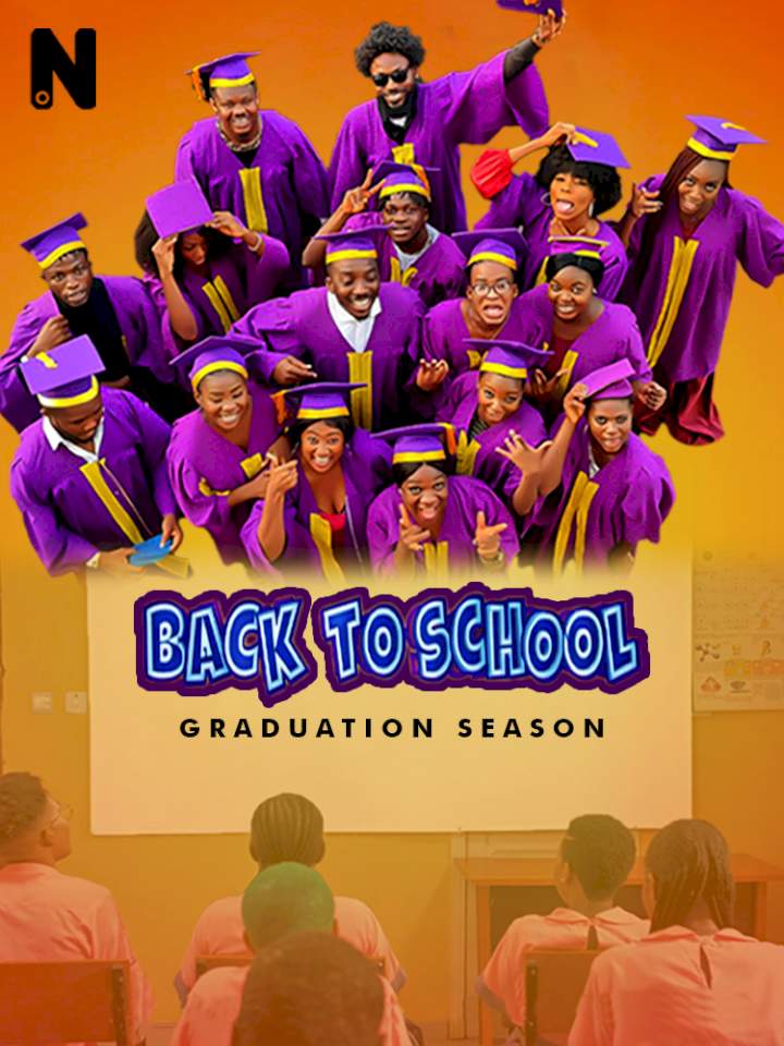 Bovi's Back to School Season 4 Episode 11