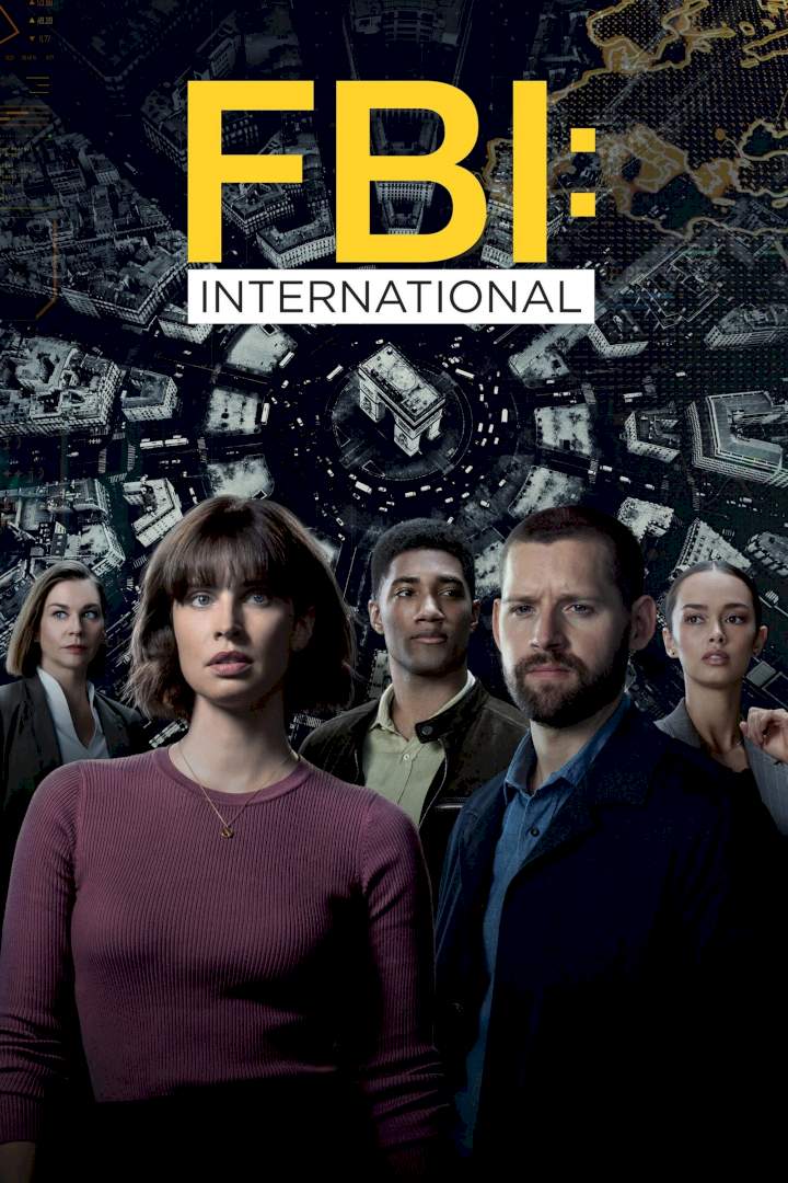 FBI: International Season 1 Episode 9 - One Kind of Madman