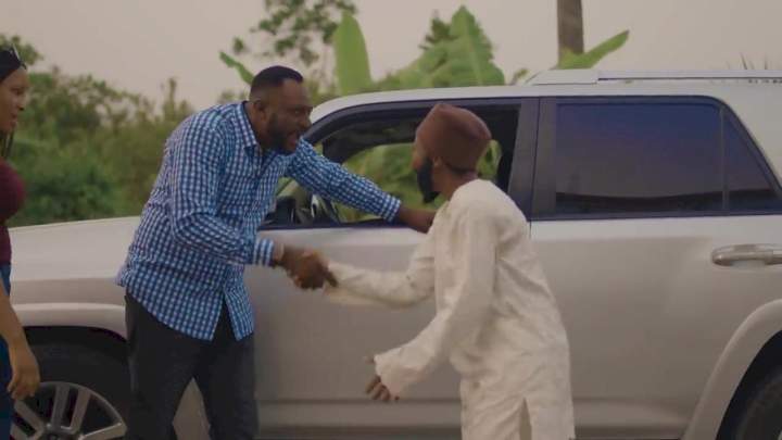 Taaooma & Odunlade Adekola - The Hoolabalu