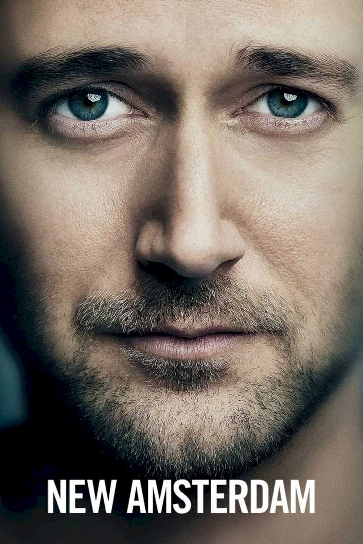 New Amsterdam Season 4 Episode 11 - Talkin' Bout a Revolution