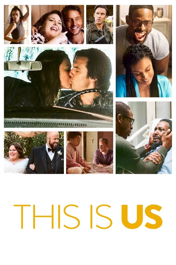 Season Premiere: This Is Us Season 6 Episode 1 - The Challenger