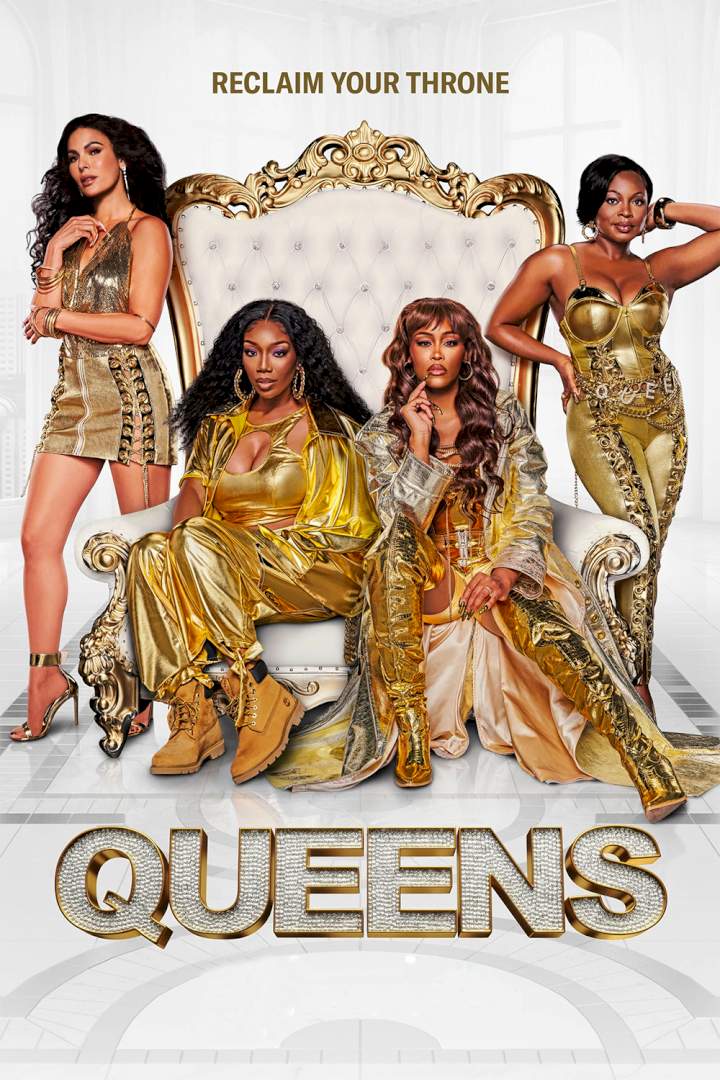 Queens Season 1 Episode 9 - Bars