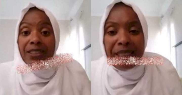 Sharing your marital issues with people will bring you bad dreams - Preacher shakes the table once more (Video)